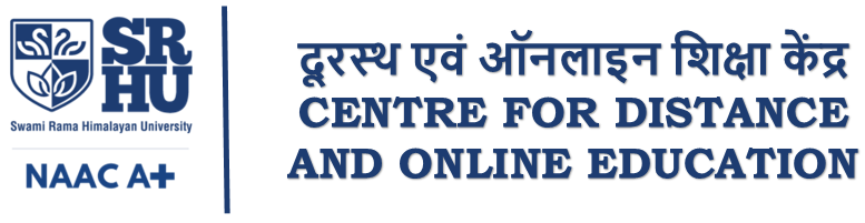 University logo