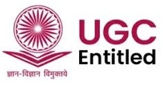 UGC logo