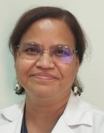 Dr. Prachi-Kala